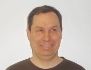 Photo. Louis-Roch Lampron.