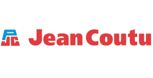 Logo. Jean Coutu.