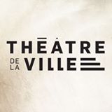 Logo. Théâtre de la Ville.